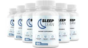 Sleep Lean USA Discount